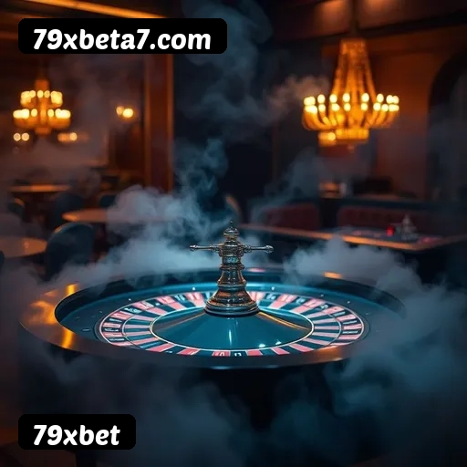 Tabela RTP dos jogos de cassino da 79xbet