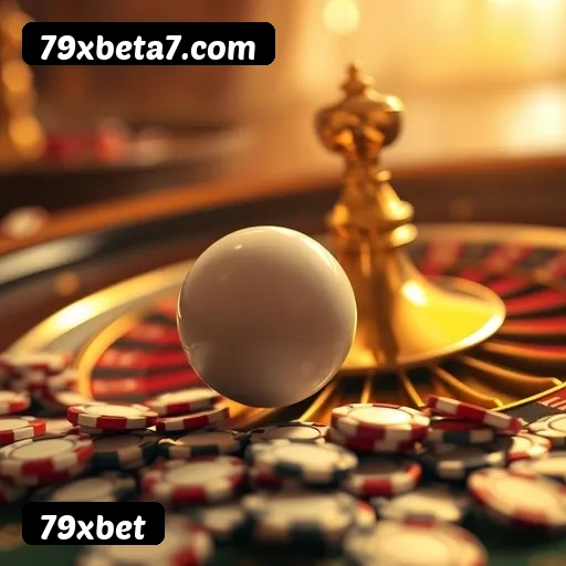 Logo da 79xbet